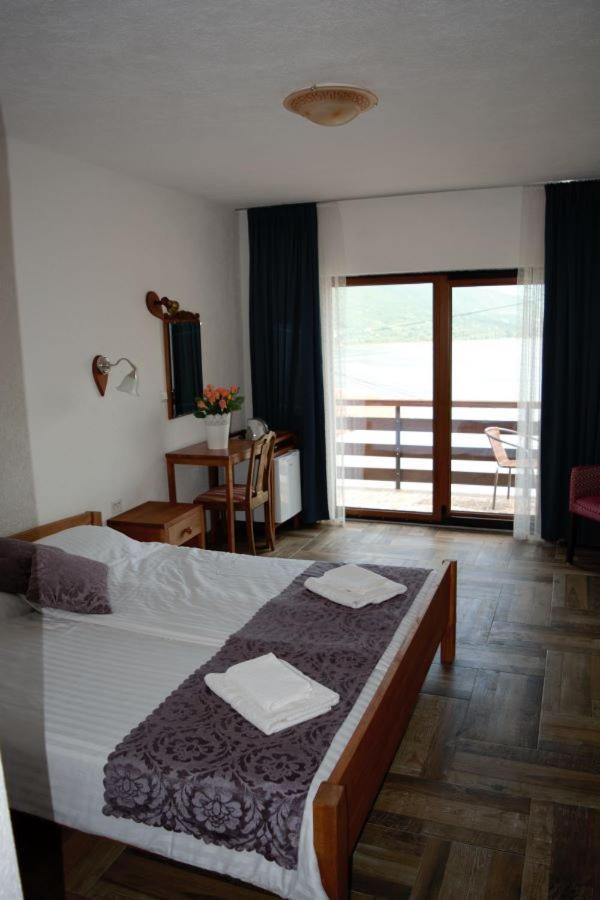 Villa Scandik Ohrid Exteriör bild
