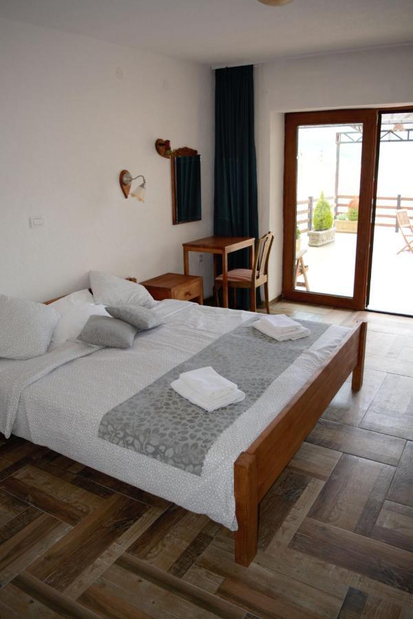 Villa Scandik Ohrid Exteriör bild