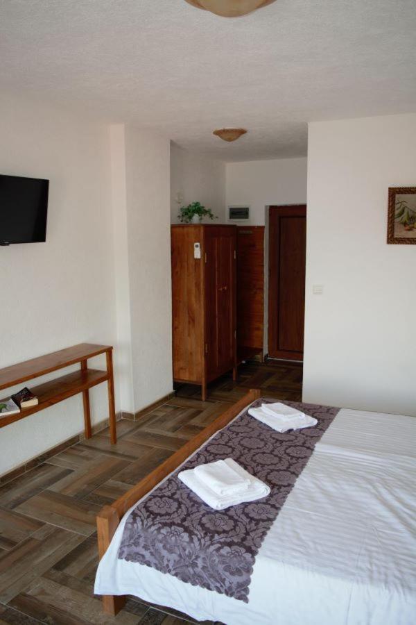 Villa Scandik Ohrid Exteriör bild