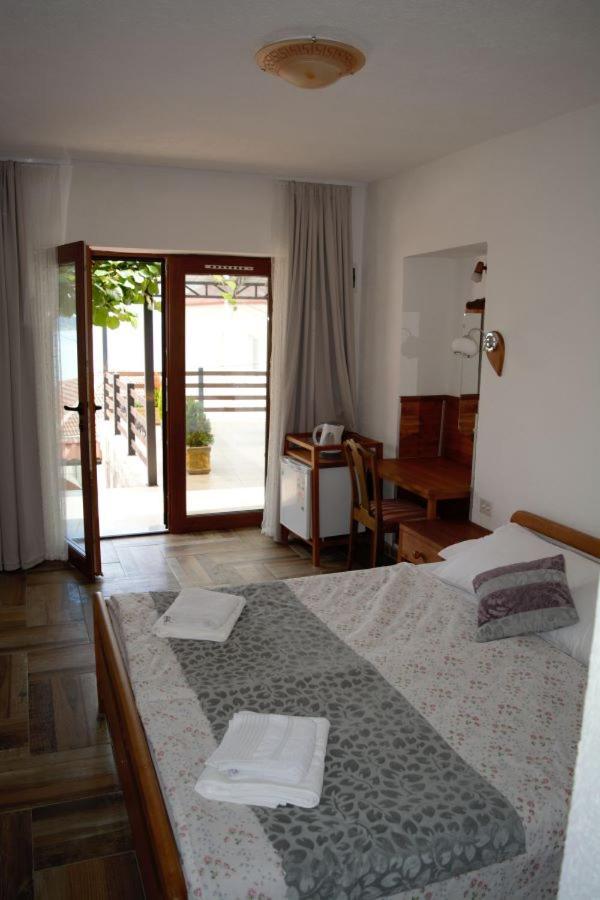 Villa Scandik Ohrid Exteriör bild