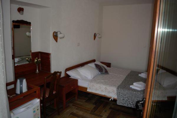Villa Scandik Ohrid Exteriör bild
