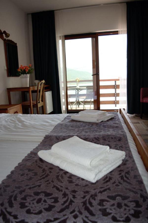 Villa Scandik Ohrid Exteriör bild