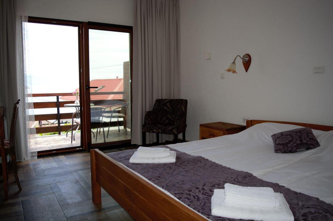 Villa Scandik Ohrid Exteriör bild